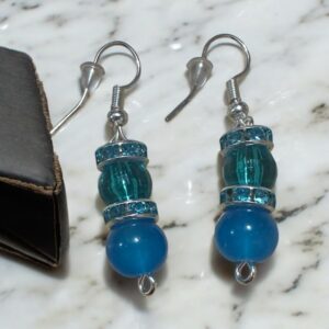 Ocean Breeze Earrings