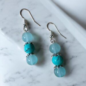Ocean Breeze Earrings