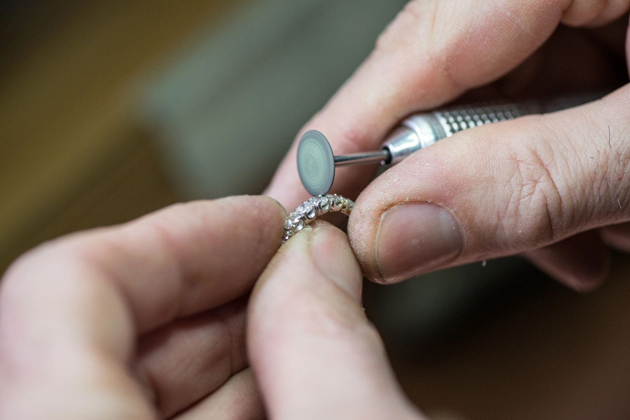 custom jewelry order