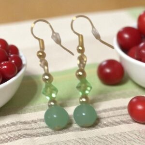 Prosperity Flow Earrings