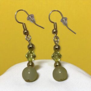 Harmony Glow Earrings