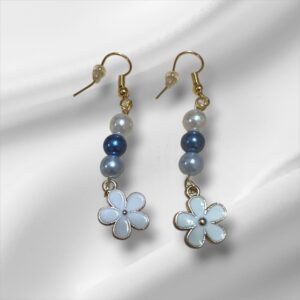 Summer Breeze Earrings