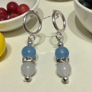 Sky Devotion Earrings