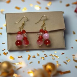 Roseberry Spark Drops