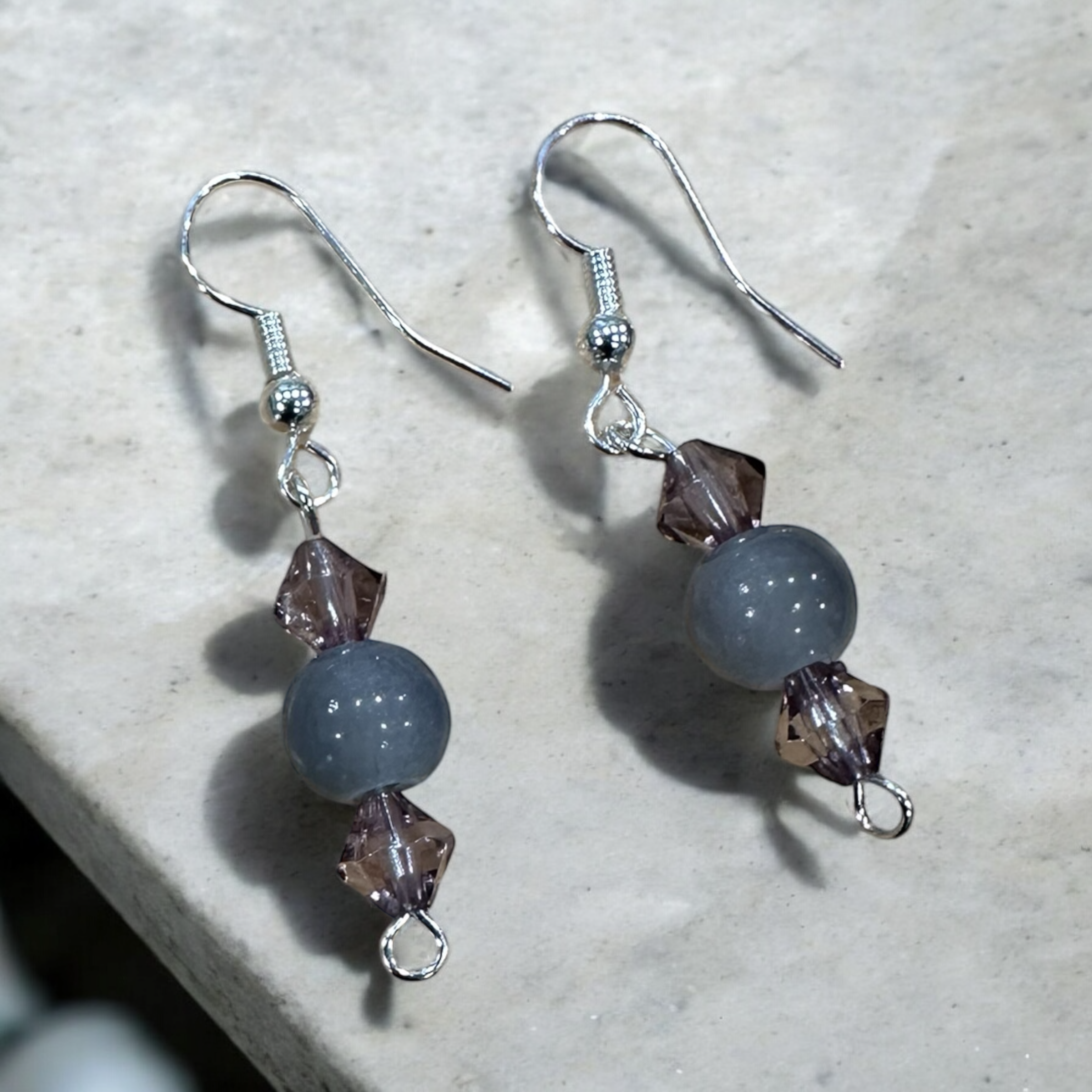 Mystic Tide Earrings