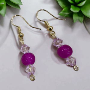 Mystic Mermaid Earrings