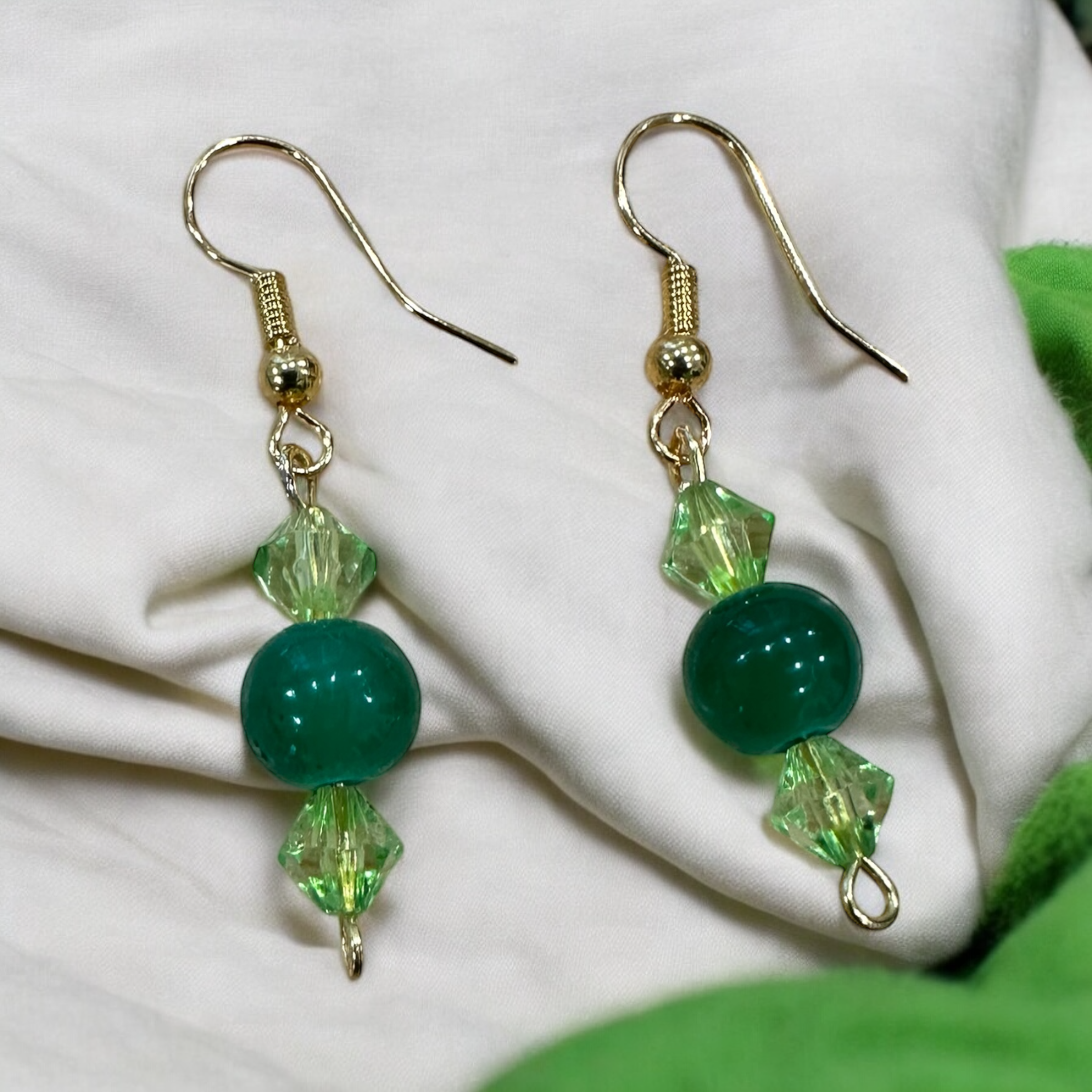 Sea Serenity Earrings