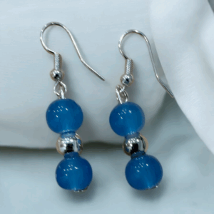 Ocean Clarity Earrings