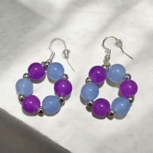 Twilight Dream Earrings