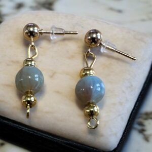 Ocean Drift Earrings