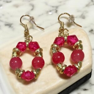 Blossom with Purpose Earrings