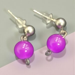 Vision Earrings