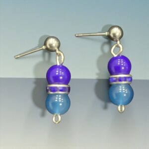 Coastal Serenity Earrings