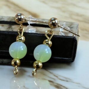 Tranquil Glow Earrings