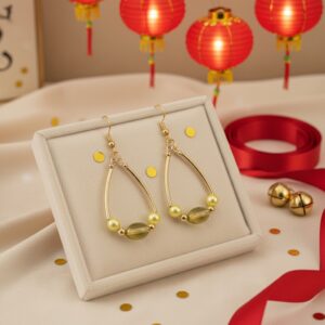 Fresh Start Elegance Earrings