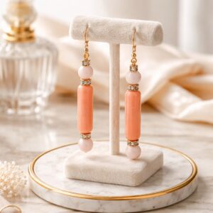 Gentle Glow Earrings