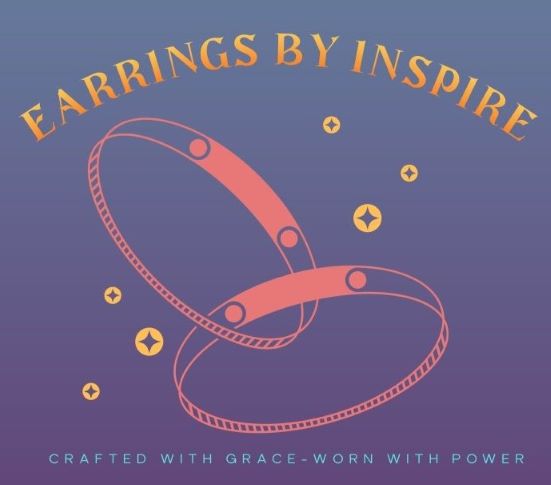 Earrings By Inspire