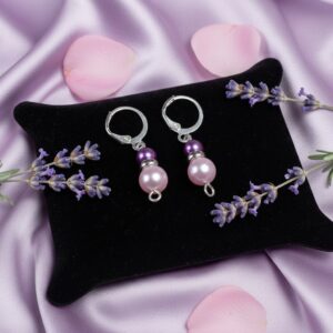 Dreamy Dusk Earrings