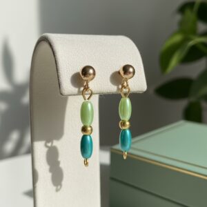 Mint Lagoon Drops 💚💙