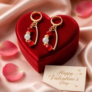 Love Notes Earrings