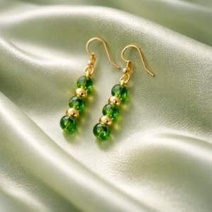 Emerald Shine Drops 💚✨