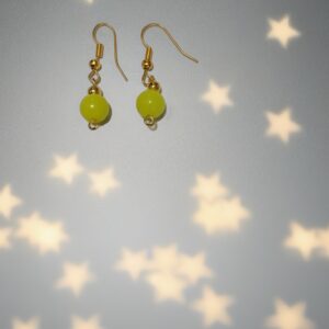 Lime Light Drops 💚✨