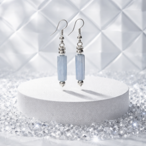 Sky Serenity Earrings