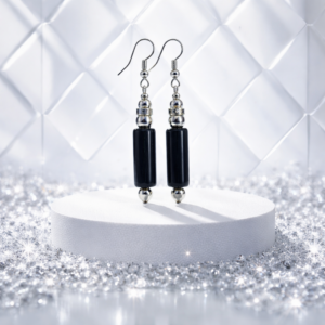 Midnight Muse Earrings