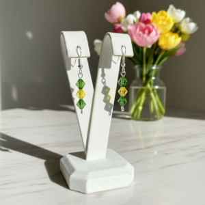Spring Meadow Earrings